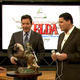 Illustration for article titled Jimmy Fallon Gets Some Sweet emZelda/em Swag from Reggie Fils-Aime in This emSkyward Sword/em TV Appearance